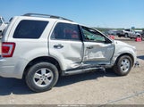 FORD ESCAPE XLT 1FMCU0D70CKB19194 fotografie