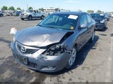 MAZDA MAZDA3 I TOURING VALUE JM1BK32G281116353 снимка