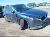 Mazda Cx-5 Touring JM3KFBCMXJ0461751 снимка