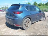 Mazda Cx-5 Touring JM3KFBCMXJ0461751 снимка