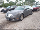 FORD FUSION SEL 3FAHP0JG1CR375707 снимка