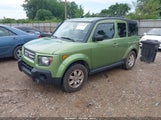 HONDA ELEMENT EX 5J6YH28717L010631 fotografie