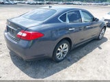 INFINITI M37X JN1BY1AR7BM373104 снимка
