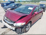 HONDA CIVIC EX 19XFA16869E008151 fotografie