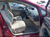 HONDA CIVIC EX 19XFA16869E008151 снимка