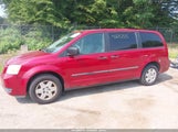 DODGE GRAND CARAVAN SE 2D8HN44H88R702467 снимка