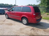DODGE GRAND CARAVAN SE 2D8HN44H88R702467 снимка