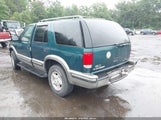 Chevrolet Blazer Ls 1GNDT13W3W2192985 снимка