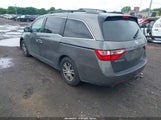 Honda Odyssey Ex-L 5FNRL5H60BB061275 снимка