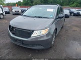 Honda Odyssey Ex-L 5FNRL5H60BB061275 снимка
