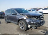 Honda Cr-V Lx 2HKRW5H30JH423988 fotografie
