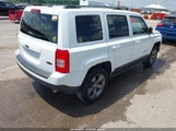 Jeep Patriot Sport Se Fwd 1C4NJPBA5HD213418 photo