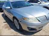LINCOLN MKS ECOBOOST 1LNHL9FT4CG802557 снимка