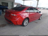 Toyota Corolla Le JTDVPMAE3MJ121124 снимка
