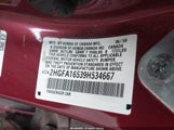 HONDA CIVIC LX 2HGFA16539H534667 снимка