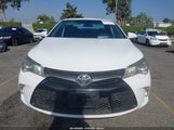 TOYOTA CAMRY SE 4T1BF1FK9HU791442 снимка