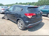 Honda Hr-V Ex-L 3CZRU6H73HM724350 снимка