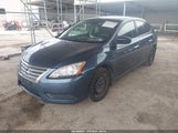 Nissan Sentra Sv 1N4AB7AP5EN855599 снимка