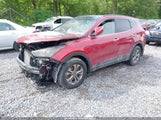 Hyundai Santa Fe Sport 2.4L 5XYZUDLB4FG294425 photo