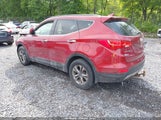 Hyundai Santa Fe Sport 2.4L 5XYZUDLB4FG294425 fotografie