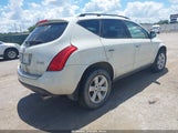 NISSAN MURANO S JN8AZ08W17W662393 снимка