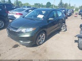 Honda Hr-V Lx 3CZRU6H33HG702974 снимка
