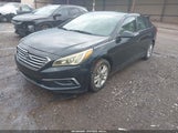 HYUNDAI SONATA SE 5NPE24AF6GH273807 снимка