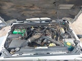 Jeep Wrangler Rubicon 1J4GA64168L616887 снимка