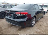 Toyota Corolla Le 5YFEPMAE3MP179228 снимка