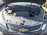 Chevrolet Traverse Ls 1GNKRFKD9GJ293779 fotografie