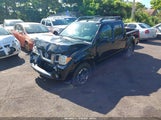 NISSAN FRONTIER PRO-4X 1N6AD0EV8EN711532 снимка