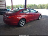 Hyundai Sonata Limited 5NPEC4AC1CH378378 снимка