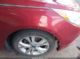 Hyundai Sonata Limited 5NPEC4AC1CH378378 снимка