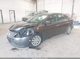 NISSAN SENTRA SV 3N1AB7AP0DL620202 снимка