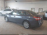 NISSAN SENTRA SV 3N1AB7AP0DL620202 снимка