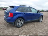 Ford Edge Limited 2FMDK4KC0DBA52397 снимка
