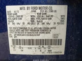 Ford Edge Limited 2FMDK4KC0DBA52397 fotografie
