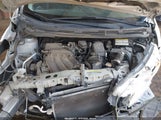 NISSAN VERSA NOTE SV 3N1CE2CP1EL376741 снимка