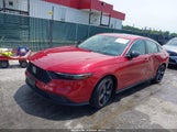 Honda Accord Hybrid Sport 1HGCY2F51PA067877 fotografie