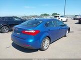 Kia Forte Lx KNAFX4A67E5062082 снимка