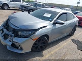 Honda Civic Sport SHHFK7H4XJU211860 fotografie