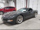 CHEVROLET CORVETTE 1G1YY22G6Y5112813 снимка