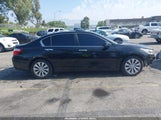 Honda Accord Ex-L V-6 1HGCR3F80EA036842 photo