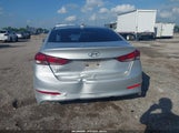 HYUNDAI ELANTRA SEL KMHD84LF0JU504295 photo