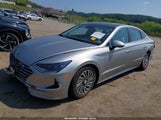 Hyundai Sonata Limited KMHL54JJ0MA036344 снимка