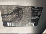 Hyundai Sonata Limited KMHL54JJ0MA036344 снимка
