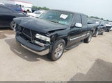 CHEVROLET SILVERADO 1500 LS 2GCEC19T1X1147698 fotografie