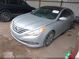 Hyundai Sonata Limited 5NPEC4AC6EH887160 снимка
