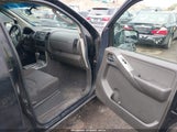 NISSAN PATHFINDER XE 5N1AR18W75C787488 снимка