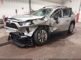 Toyota Rav4 Xle Premium 2T3A1RFVXLW138606 снимка